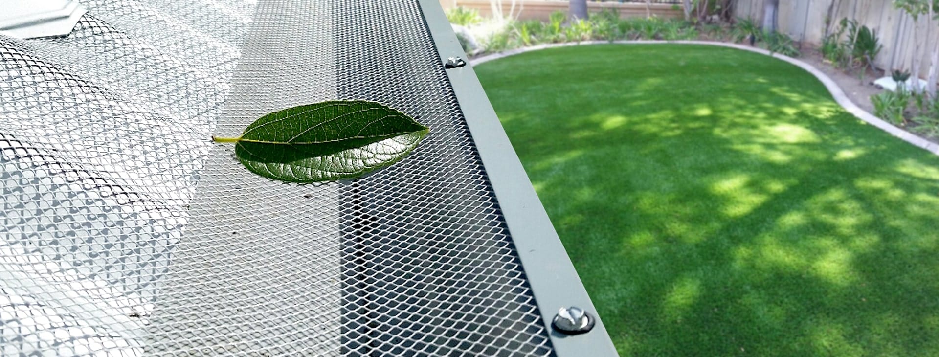 Leaf Gutter Guard & Gutter Protection Ipswich, Gold Coast, Brisbane