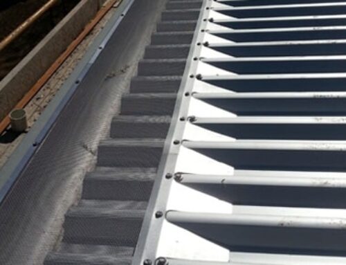 What is an Alternative to Gutter Guards?