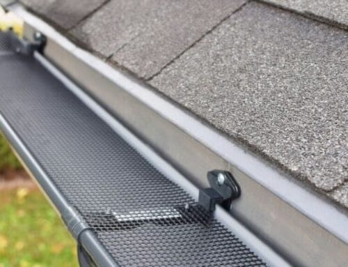 What is the Actual Cost of Gutter Guards?