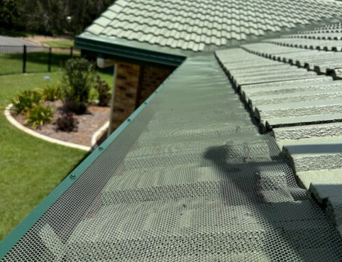 How to Choose the Right Gutter Guard for Your Brisbane Home