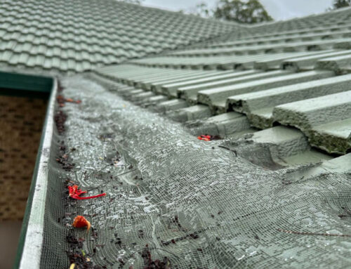 What is the Downside to Gutter Guards?