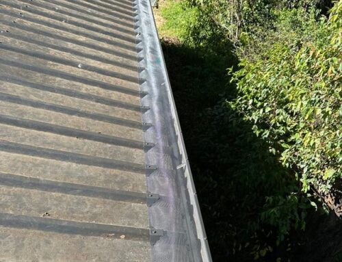 Are There Any Gutter Guards That Actually Work?